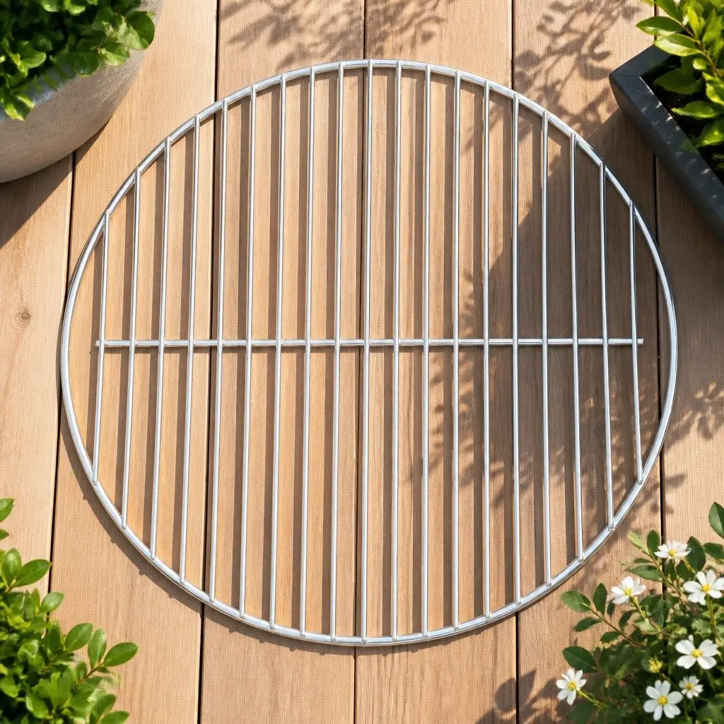 37cm Grill Grate