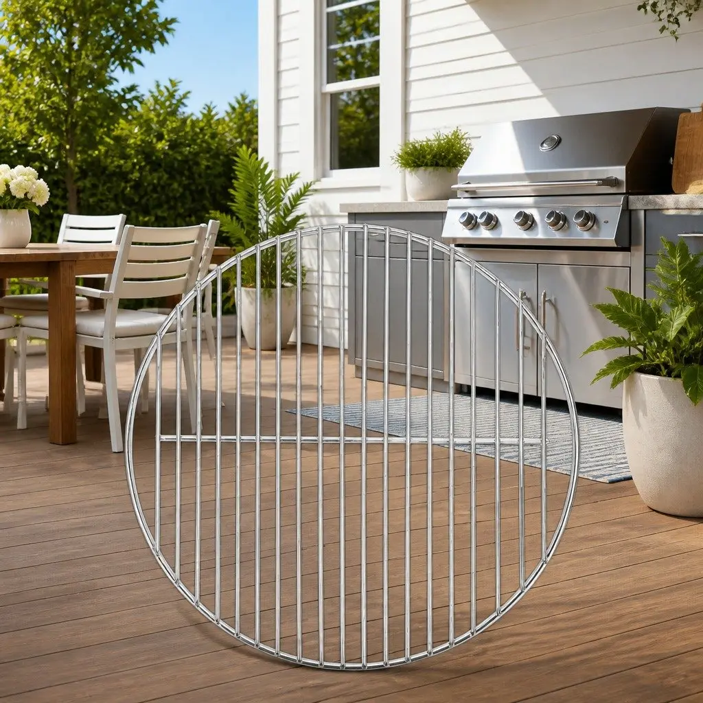 Ø40 cm BBQ Grill Grate