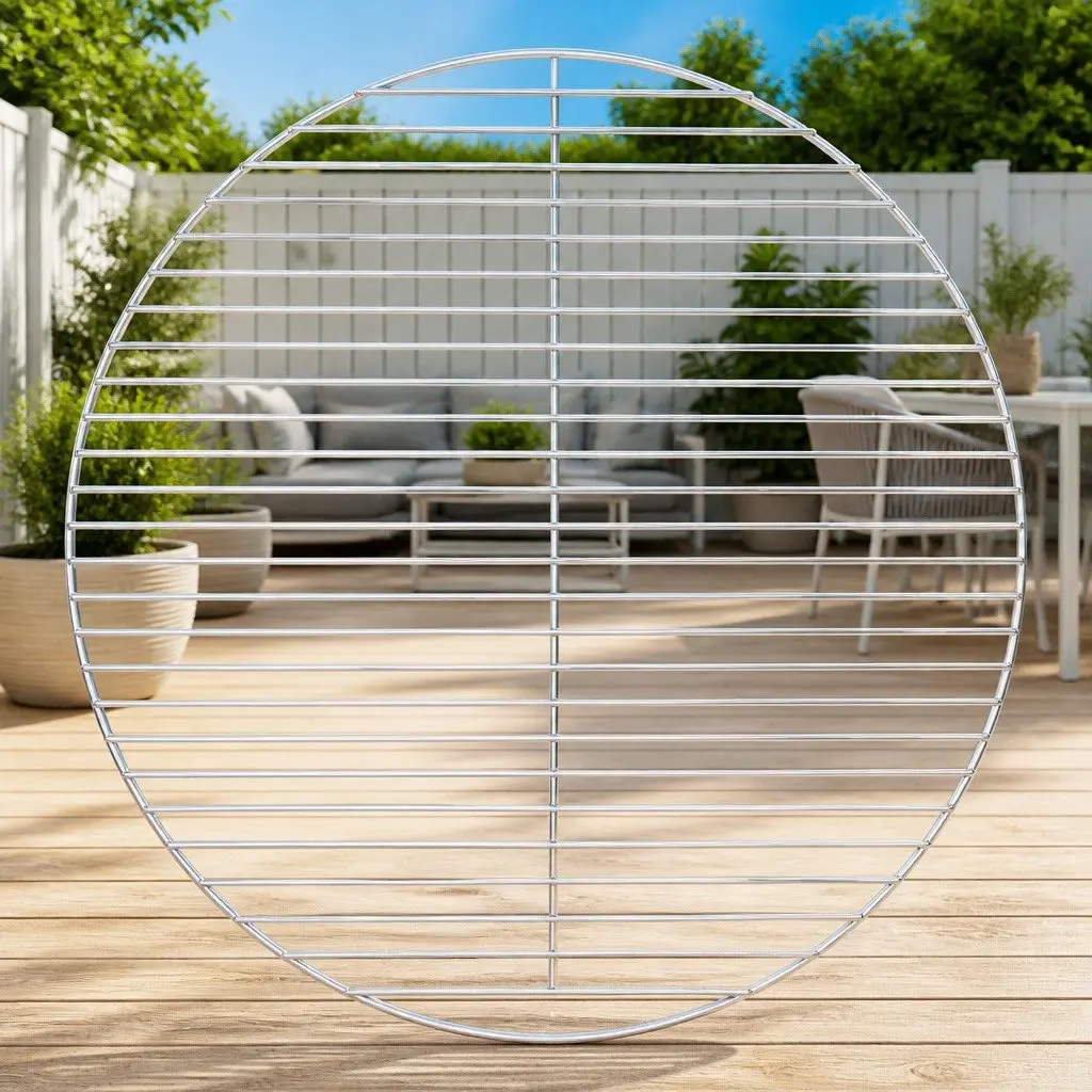 54cm BBQ Grill Grate for Outdoor Fun