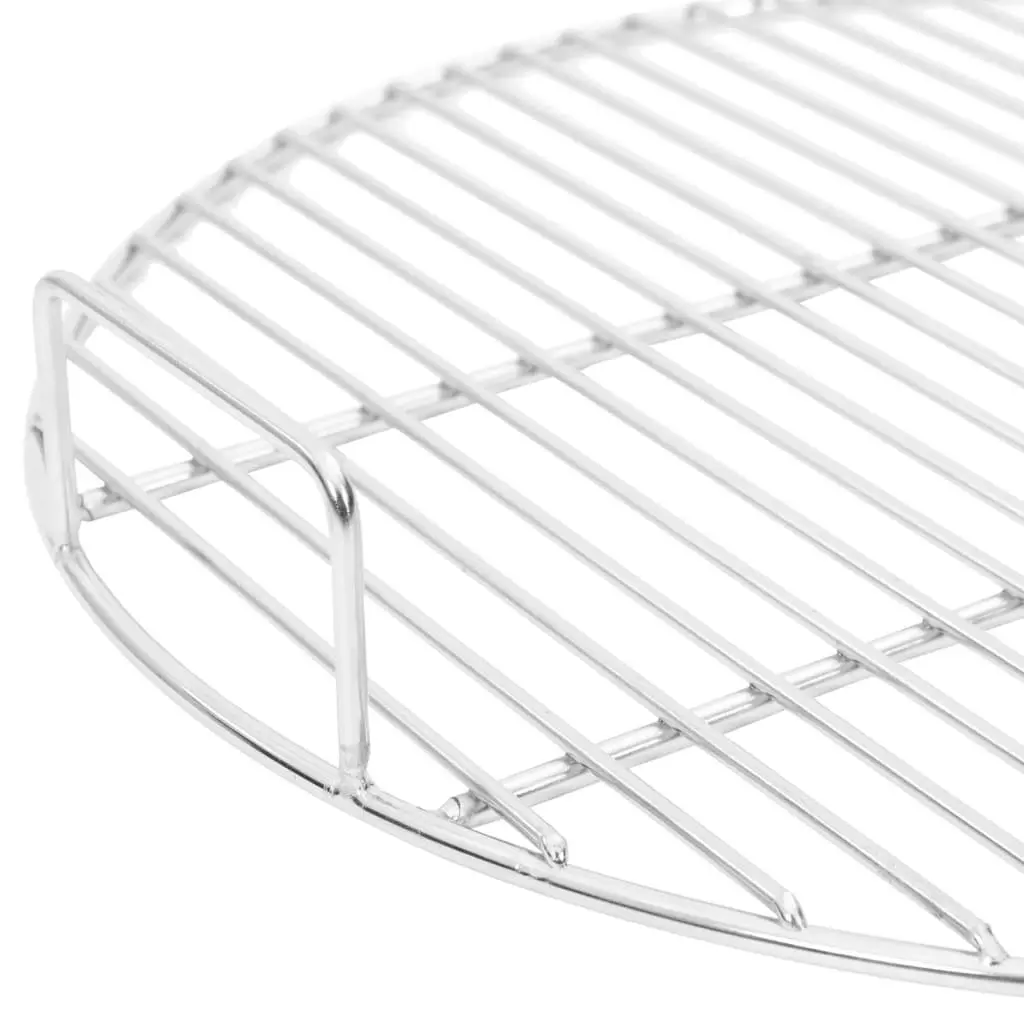 44.5cm Round Grill Grate