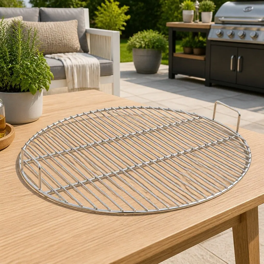 54cm BBQ Grill Grate for Memorable Gatherings