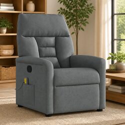 Your Ideal Massage Recliner Chair Awaits You