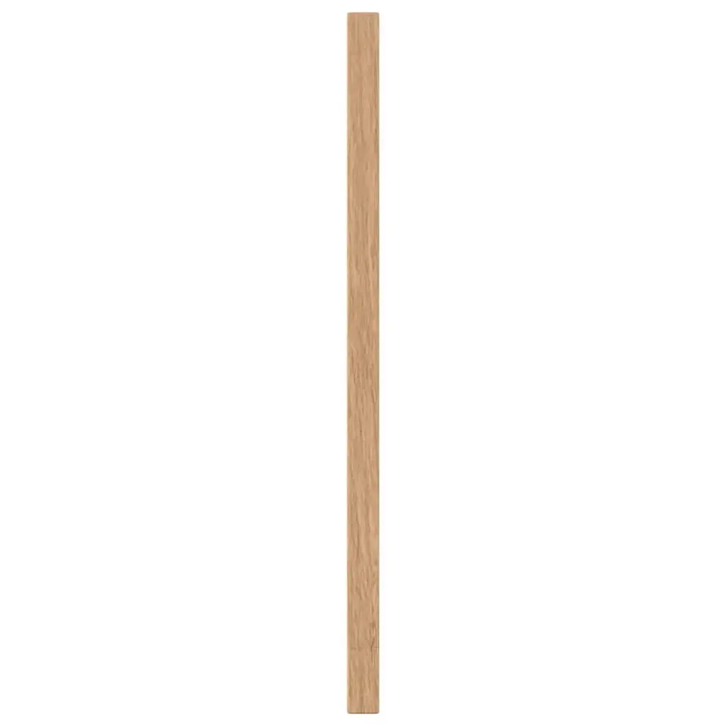 Cork Board Self Healing Surface Solid Pine Wood Frame 60x30 cm