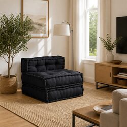 Your Friendly Modular Sofa Unit in Anthracite
