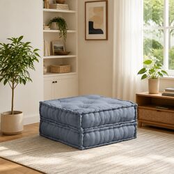 Create Your Perfect Lounge Space with Grey Modular Sofa