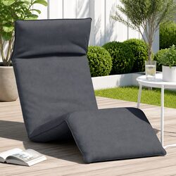 Friendly Folding Sun Lounger for Your Outdoor Adventures