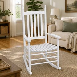 Your New Favorite Rocking Chair for Comfort
