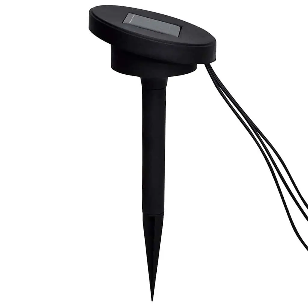 Solar Floating Ball Light for Pool Pond Fountain Garden LED Lighting Outdoor