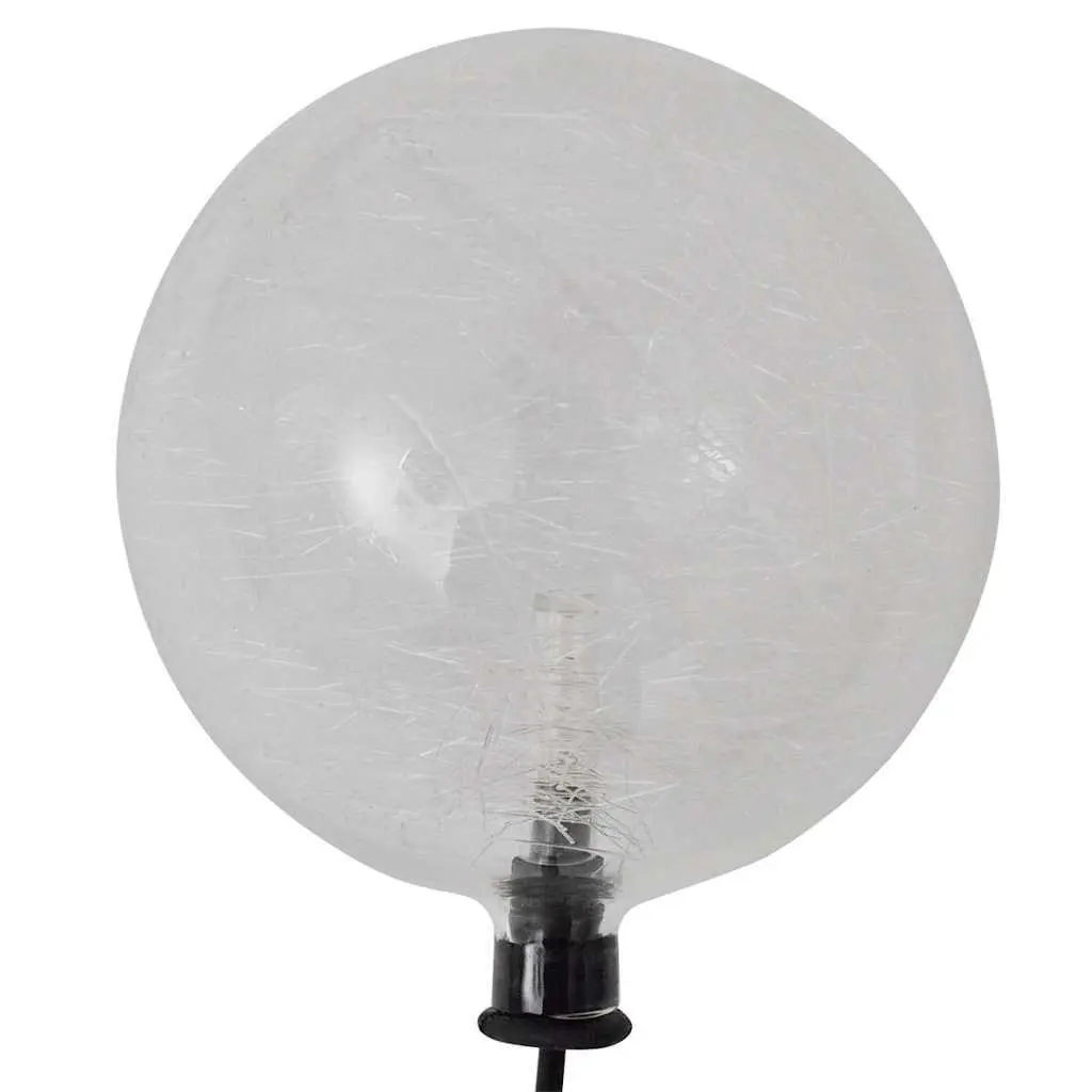 Solar Floating Ball Light for Pool Pond Fountain Garden LED Lighting Outdoor