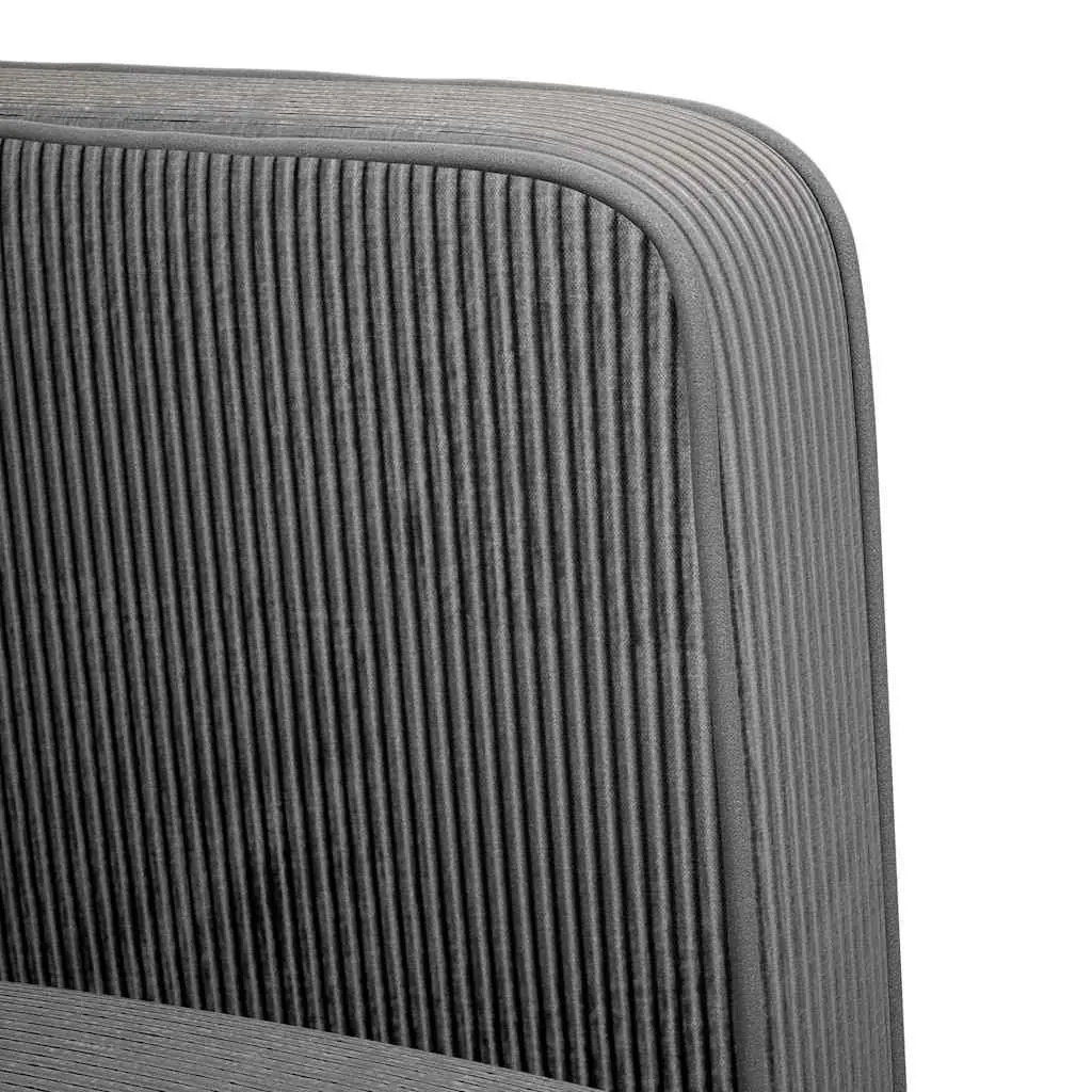 Grey Loveseat Sofa for Comfort
