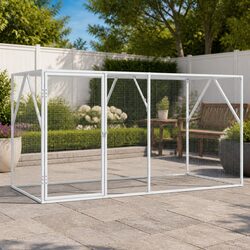 Your Perfect Outdoor Bird Cage Awaits