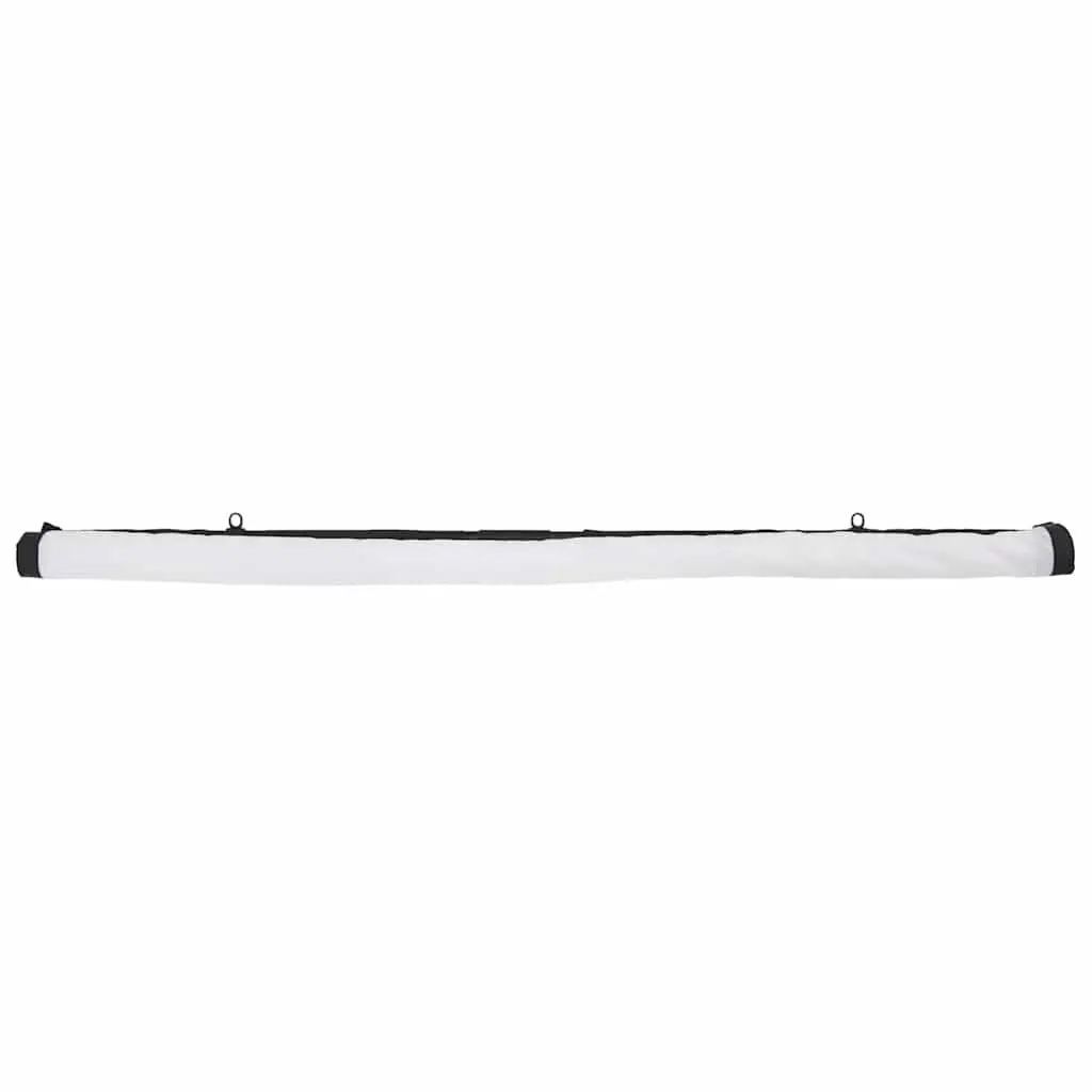 Projection Screen Wall-Hanging 60 Inch 16:9 White Matte Home Theater Office