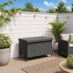 Your Ideal Garden Storage Box: Effortless and Functional