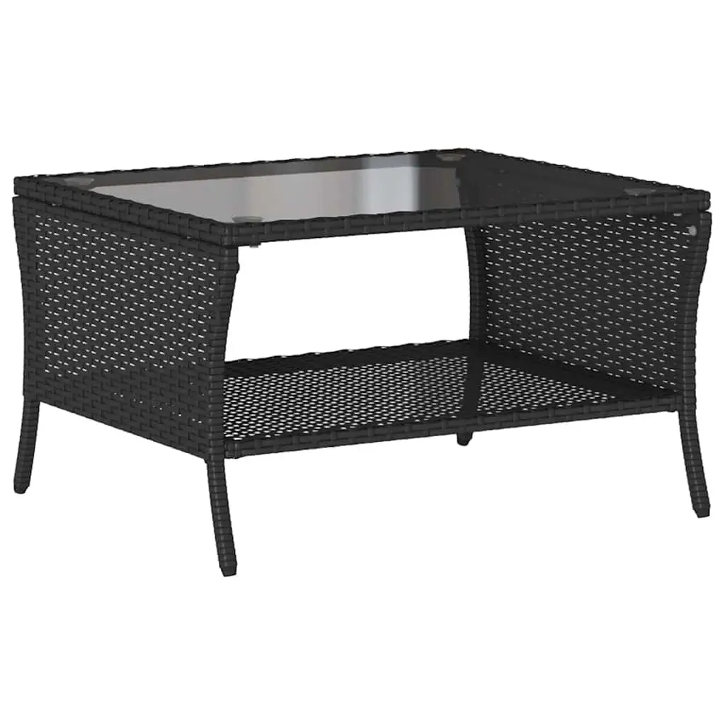 2-Seater Garden Sofa and Table Set