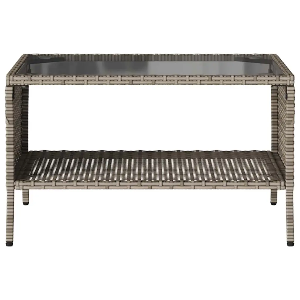 Outdoor 2-Seater Garden Sofa Set