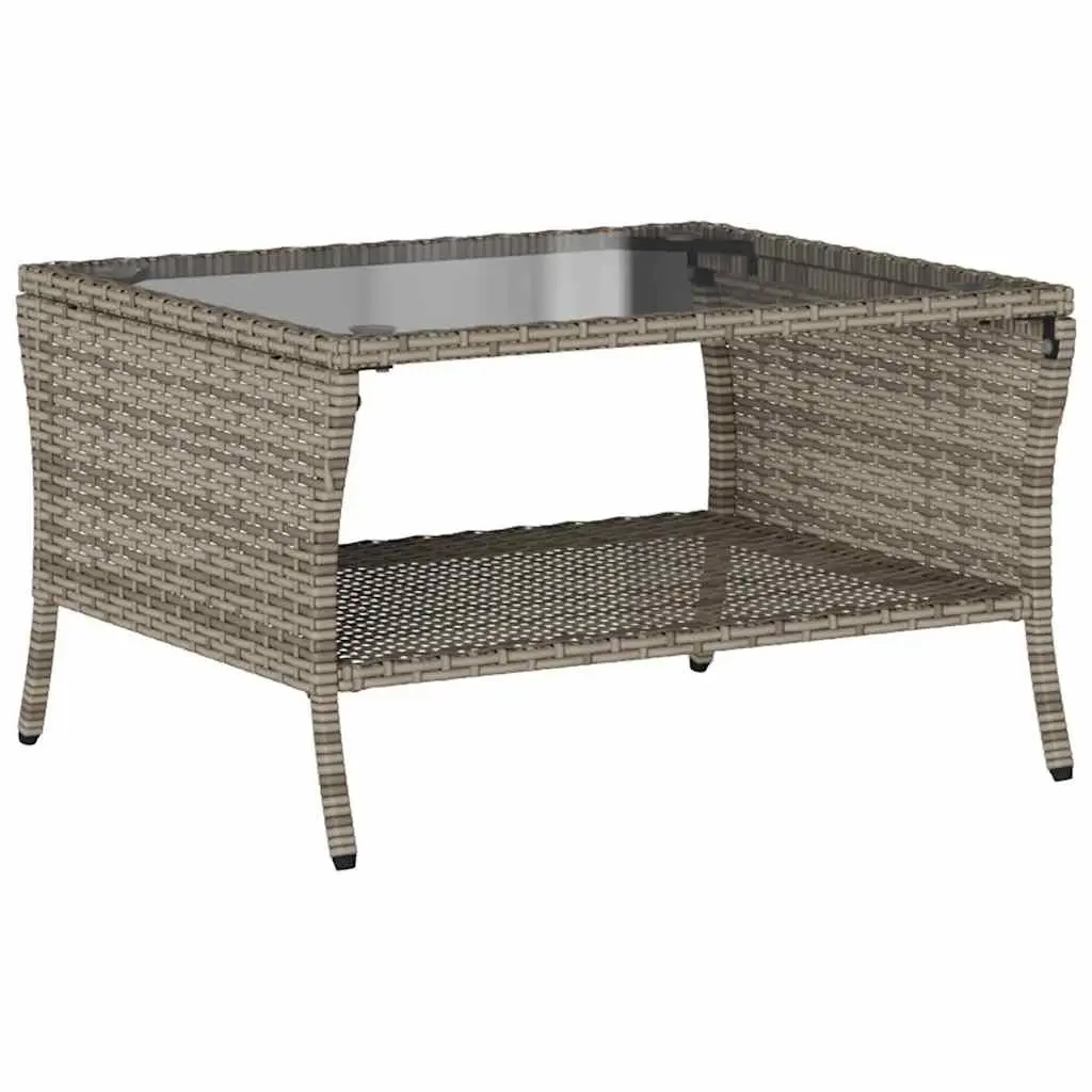 Outdoor 2-Seater Garden Sofa Set