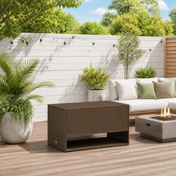 Discover the Perfect Storage Box for Your Outdoor Needs