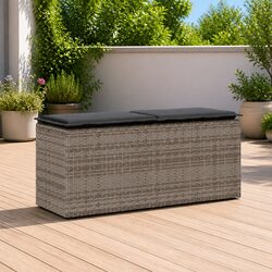 Your Perfect Garden Bench with Cushion for Outdoor Relaxation