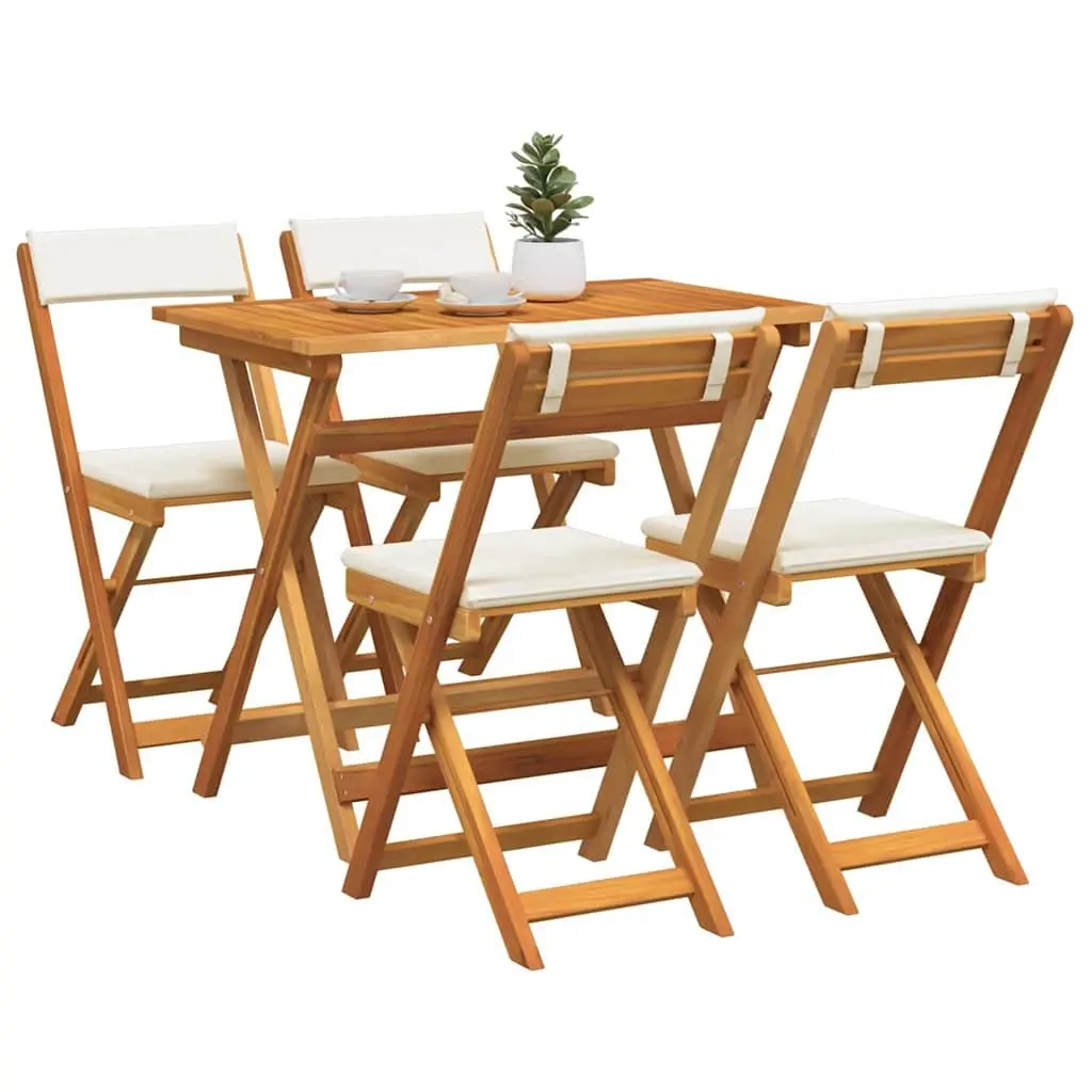 Bistro Set for Outdoor Fun