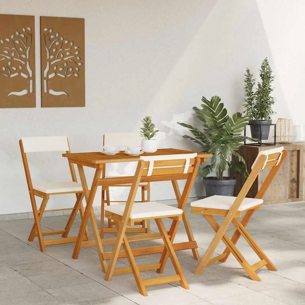 Bistro Set for Outdoor Fun
