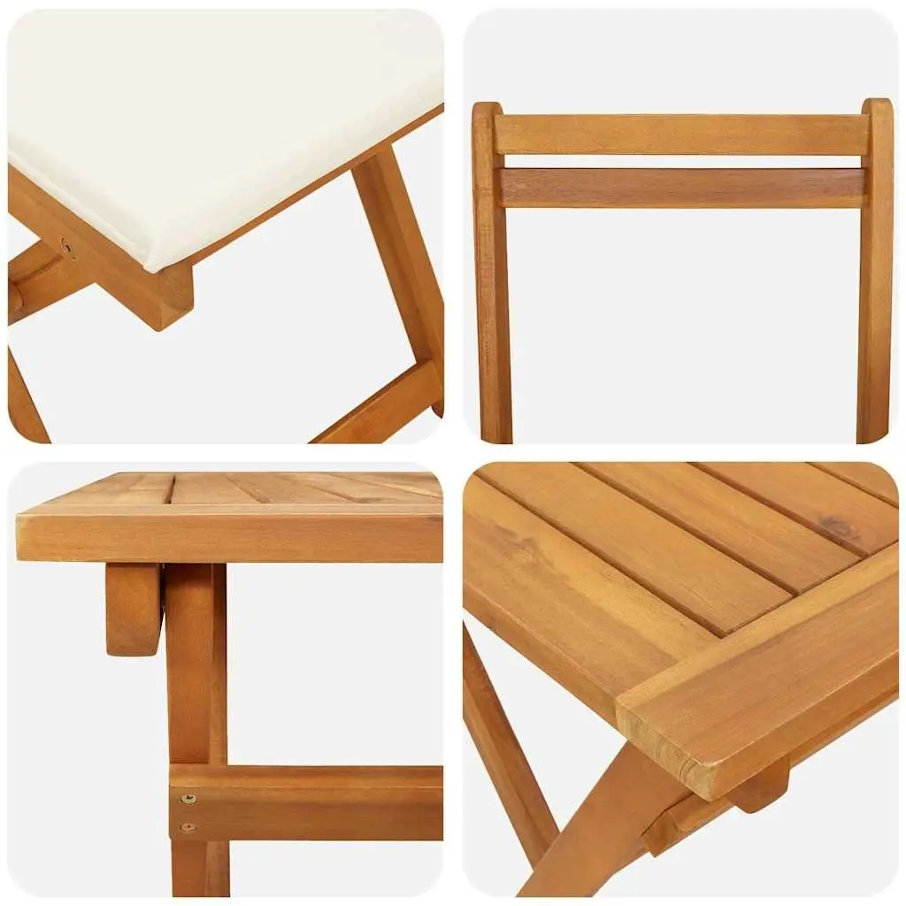 Bistro Set for Outdoor Fun