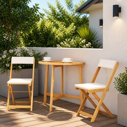 Your New Favorite Bistro Set for Outdoor Enjoyment