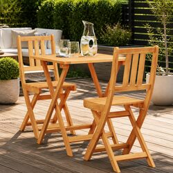 Your Perfect Outdoor Bistro Set Awaits