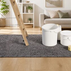 Your Go-To Non-Slip Painter Fleece Floor Cover 25m x 1m
