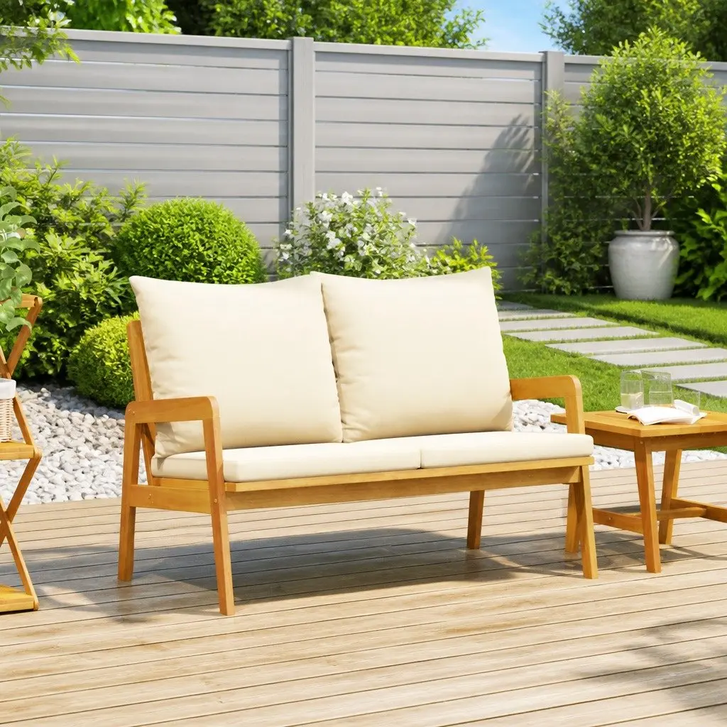 Garden Bench