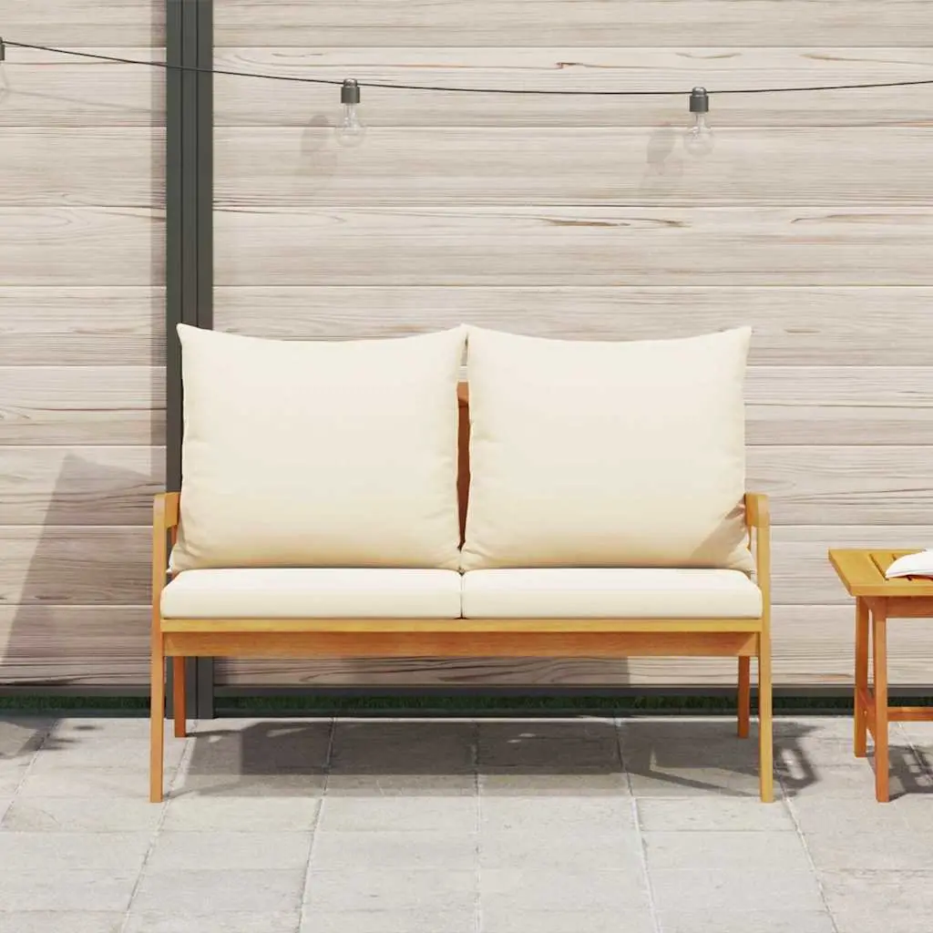 Garden Bench