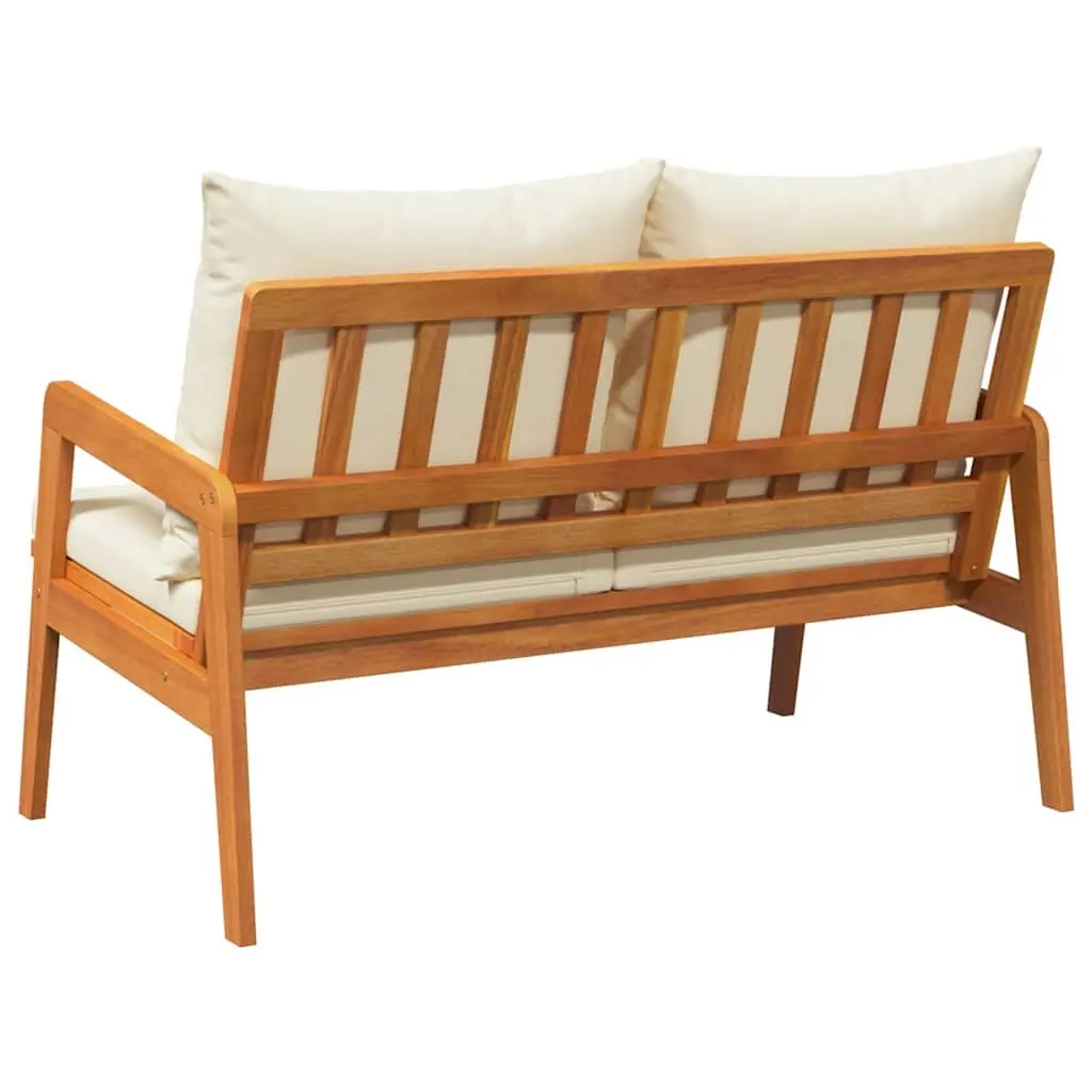 Garden Bench