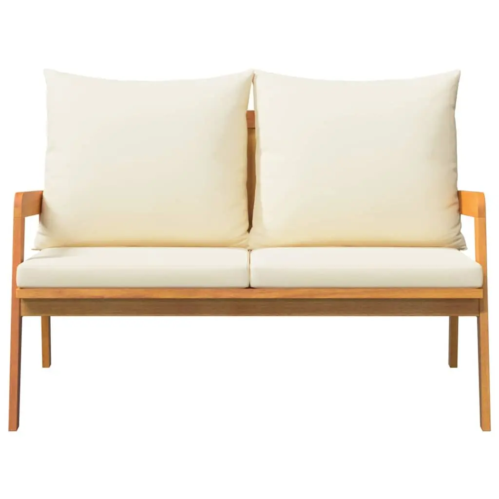 Garden Bench