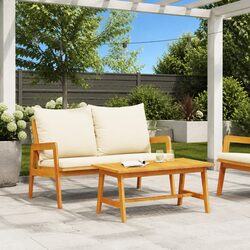 Create a Cozy Outdoor Experience with This Sofa Set