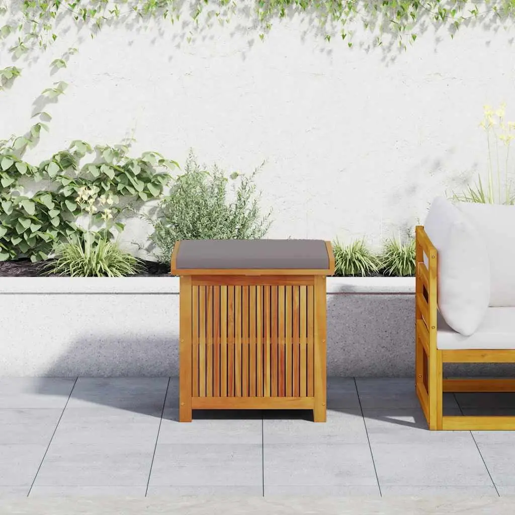 60x50x61cm Cushion Box