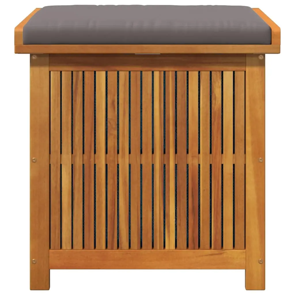 60x50x61cm Cushion Box