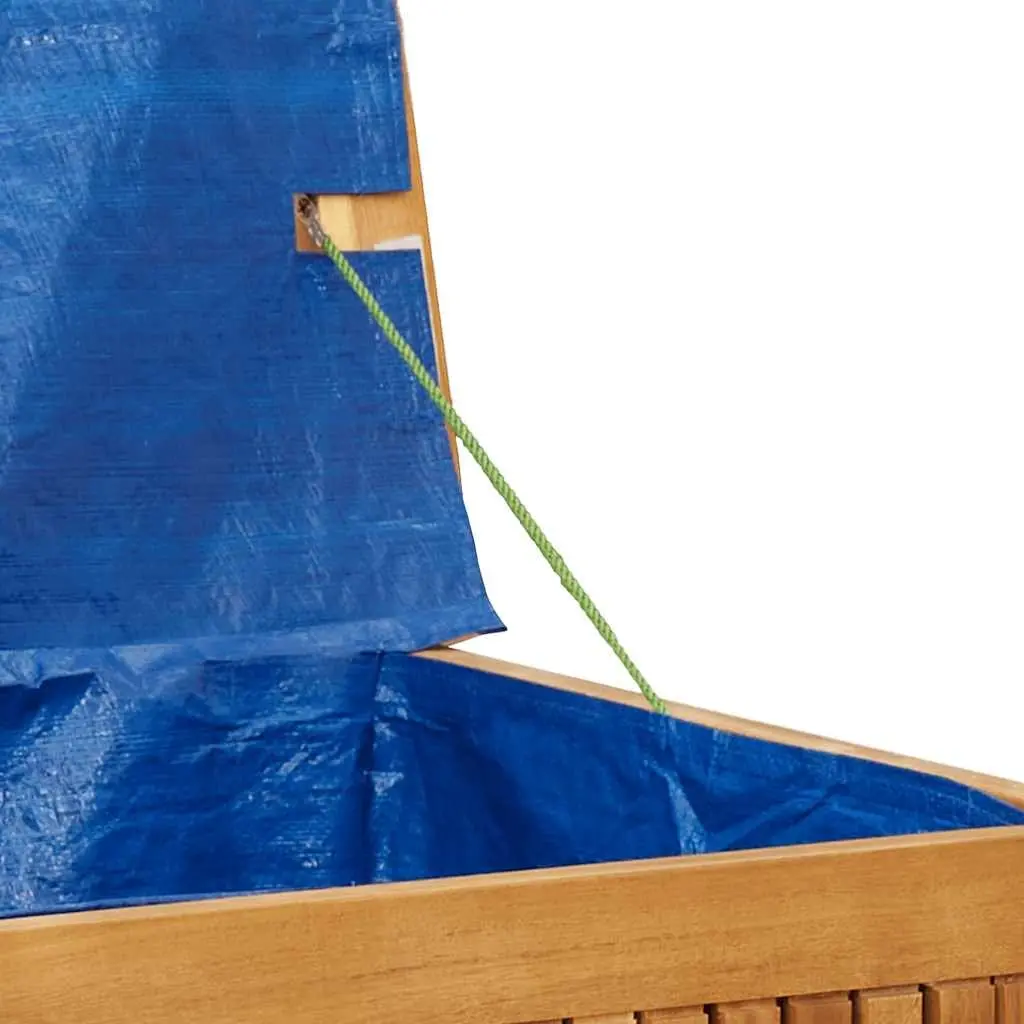 60x50x61cm Cushion Box