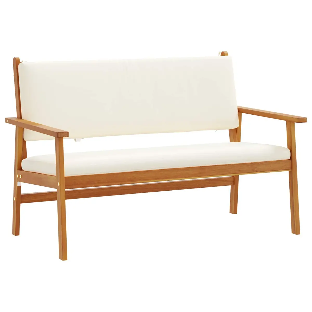 2 Seater Sofa Set for Outdoor Spaces