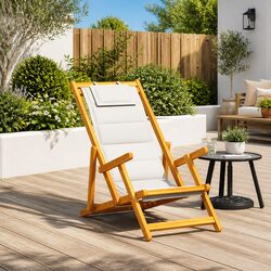 Your Ideal Folding Beach Chair with Armrests Awaits