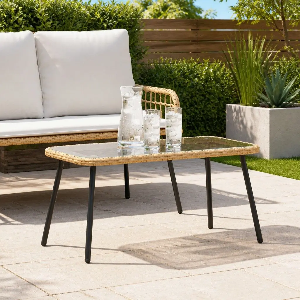 Outdoor Coffee Table
