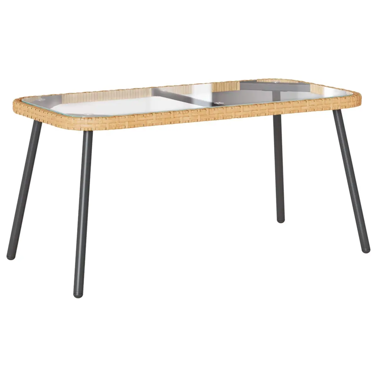 Outdoor Coffee Table