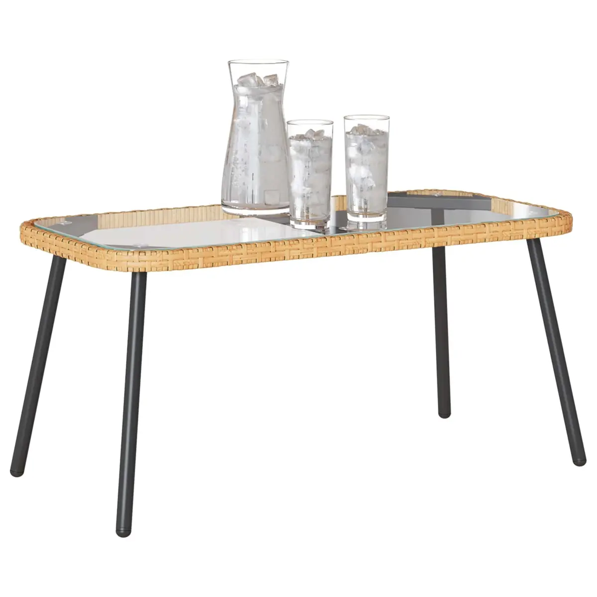 Outdoor Coffee Table