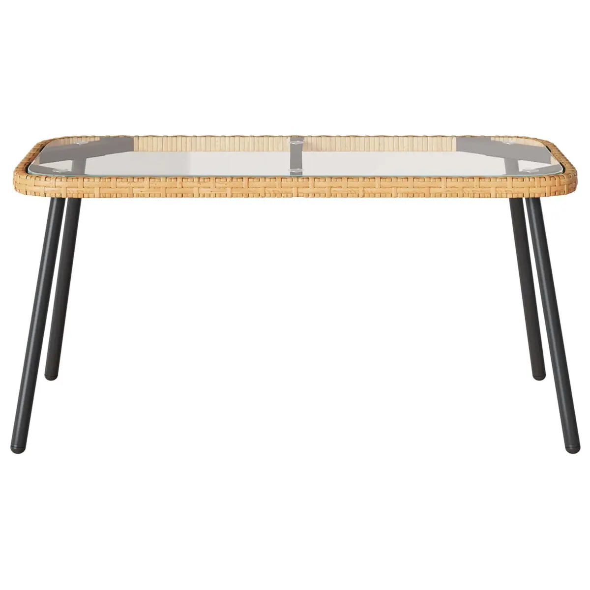 Outdoor Coffee Table