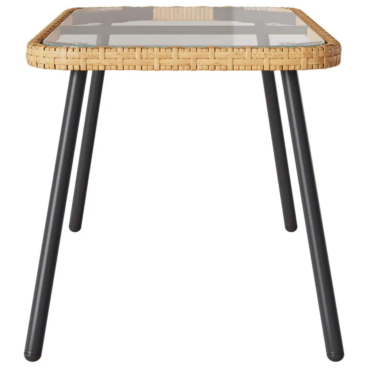 Outdoor Coffee Table