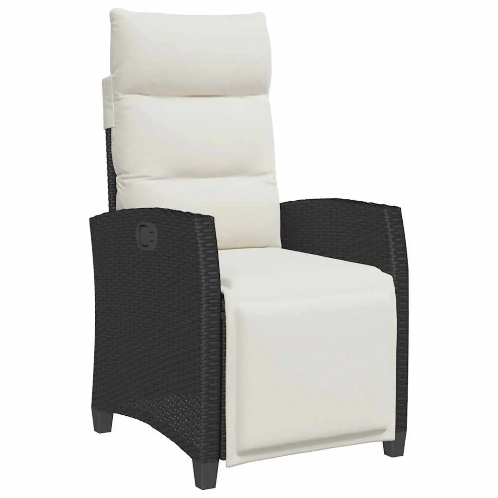 Reclining Garden Chair