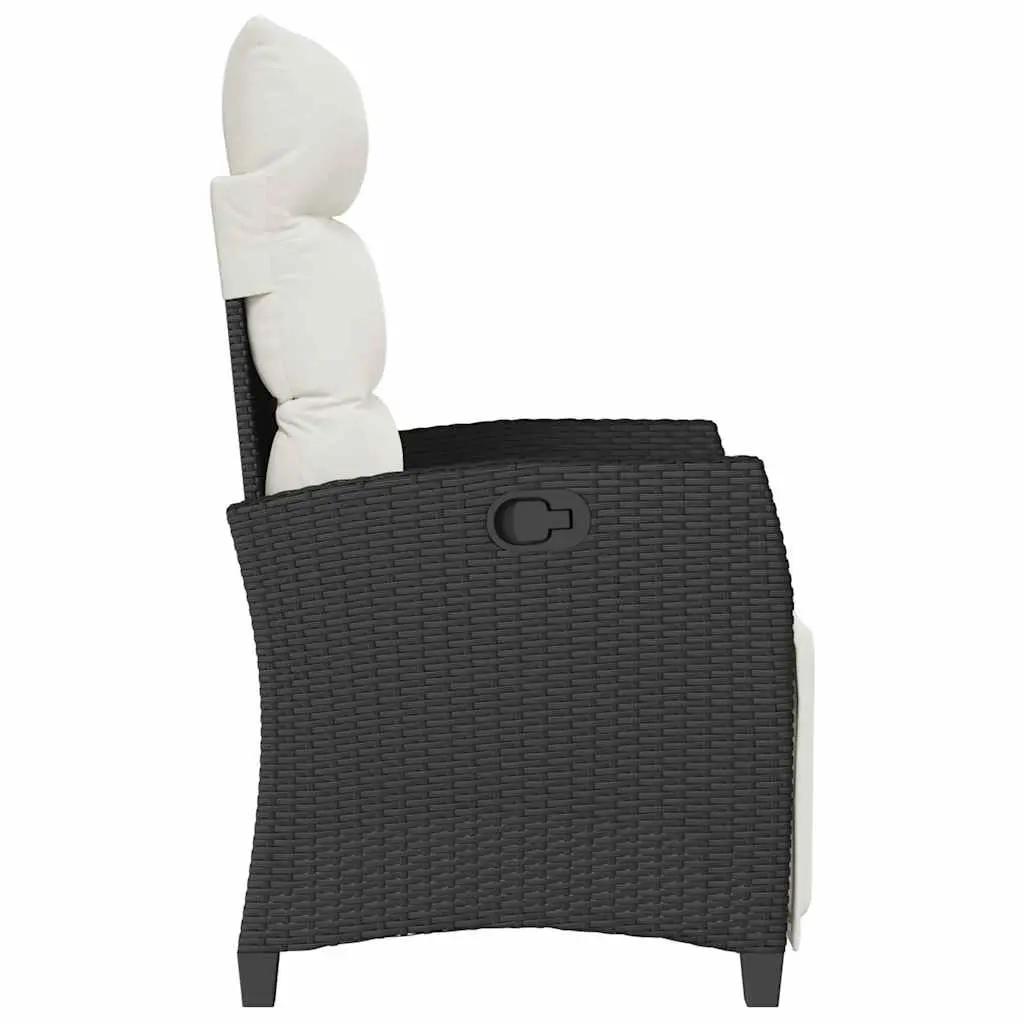Reclining Garden Chair