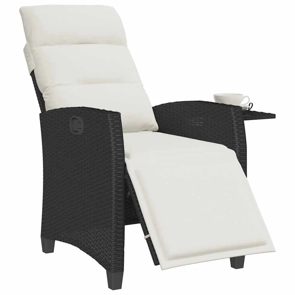 Reclining Garden Chair