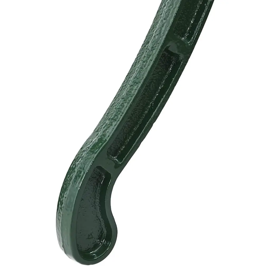 Garden Hand Water Pump Cast Iron Manual Well Pump Ground Water Drawing System