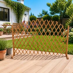 Discover Your New Favorite Garden Trellis Panel