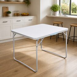 Your Ideal Outdoor Companion: Foldable Camping Table