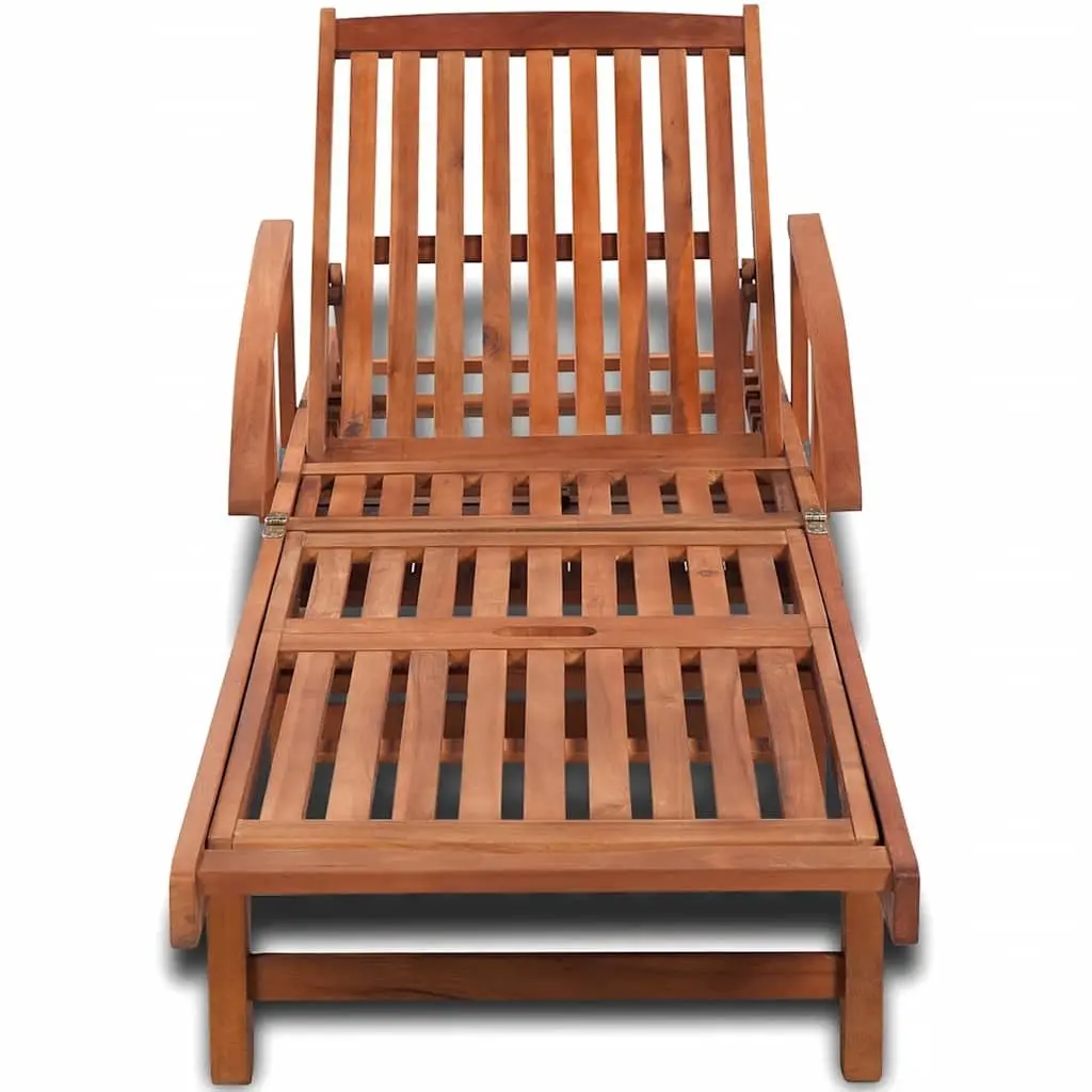 Outdoor Sun Lounger
